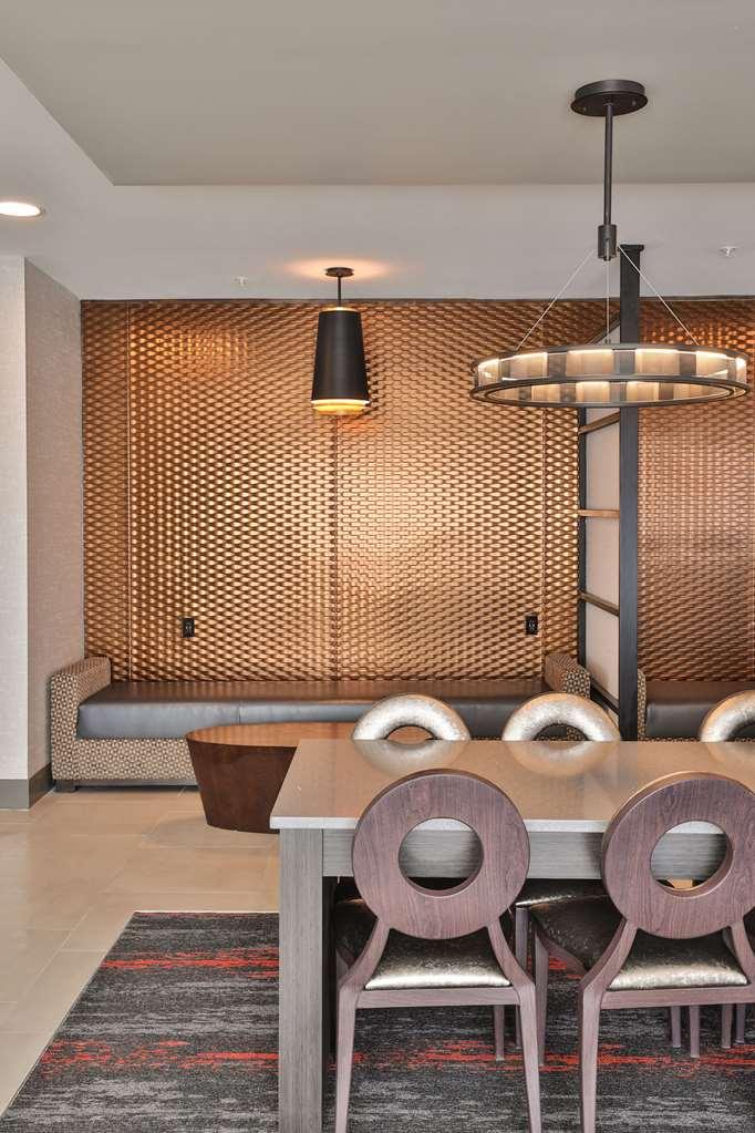 Best Western Plus Executive Residency Nashville Interior foto